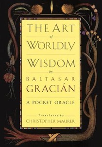 ART OF WORLDLY WISDOM voorzijde