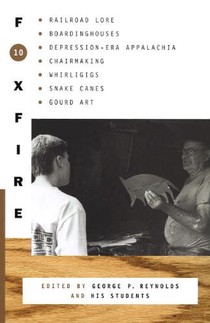 Foxfire 10