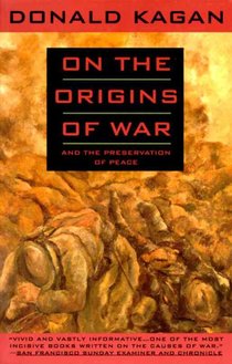 On the Origins of War