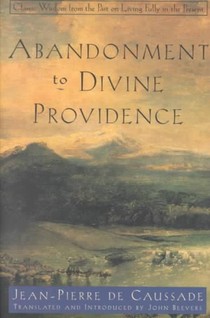 Abandonment to Divine Providence