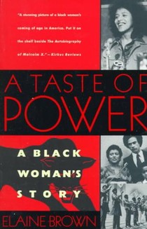 Brown, E: Taste of Power