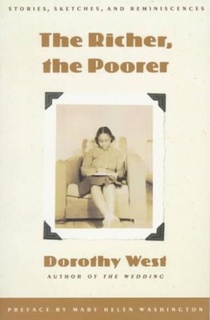 The Richer, the Poorer