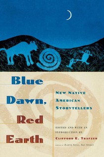 Blue Dawn, Red Earth