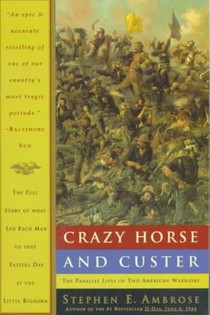 Crazy Horse and Custer