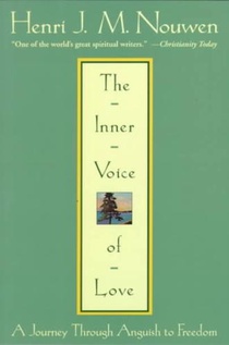 The Inner Voice of Love: A Journey Through Anguish to Freedom