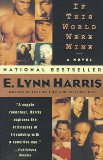 If This World Were Mine