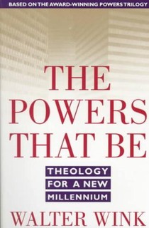 The Powers That Be