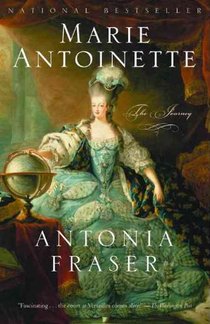 MARIE ANTOINETTE