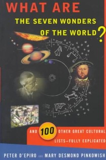 What are the Seven Wonders of the World?