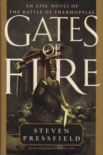 Pressfield, S: Gates of Fire