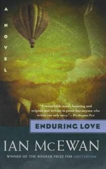 ENDURING LOVE