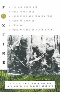 Foxfire 11