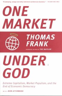 1 MARKET UNDER GOD