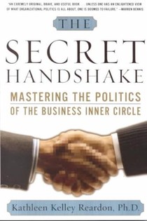 The Secret Handshake