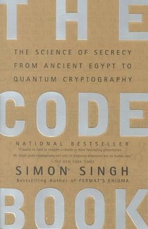 The Code Book voorzijde