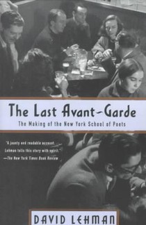 The Last Avant-Garde