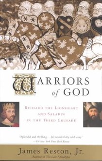 Warriors of God