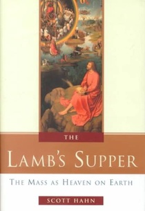 Hahn, S: Lamb's Supper voorzijde