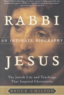 Rabbi Jesus