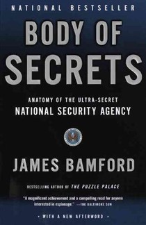 Body of Secrets