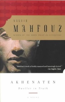Akhenaten