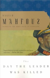 The Day the Leader Was Killed