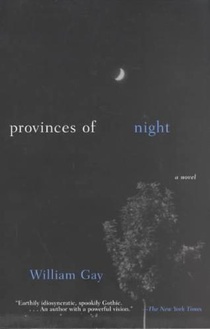 Provinces of Night