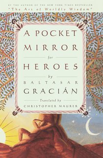 A Pocket Mirror for Heroes voorzijde