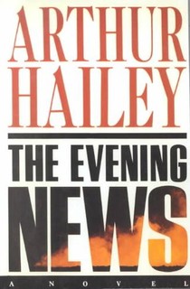Hailey, A: Evening News
