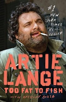 Lange, A: Too Fat to Fish