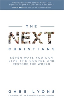 The Next Christians