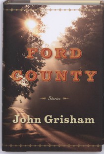 Ford County: Stories voorzijde