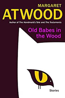 Old Babes in the Wood voorzijde