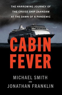 Cabin Fever voorzijde