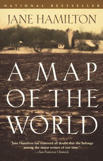 MAP OF THE WORLD