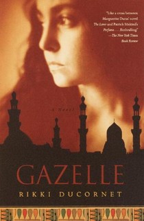 Gazelle