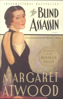 The Blind Assassin