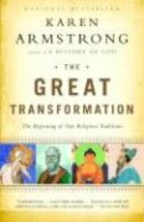Armstrong, K: Great Transformation