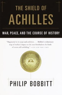 SHIELD OF ACHILLES