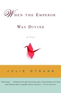 Otsuka, J: When the Emperor Was Divine voorzijde