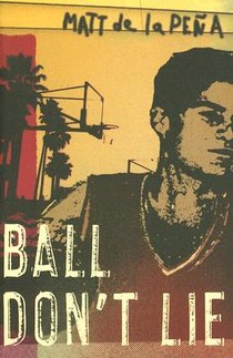 Ball Don't Lie voorzijde