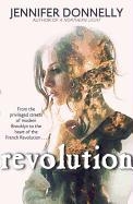 Revolution voorzijde