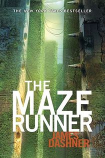 Maze Runner (Maze Runner, Book One) voorzijde