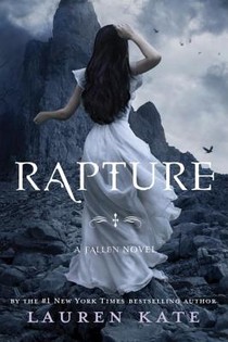 Kate, L: Rapture
