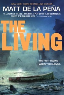 The Living voorzijde