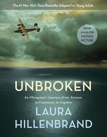 Unbroken (The Young Adult Adaptation)