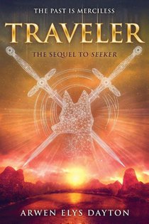 Elys Dayton, A: Traveler