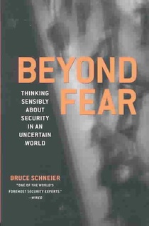 Beyond Fear