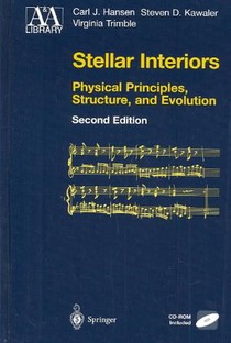 Stellar Interiors