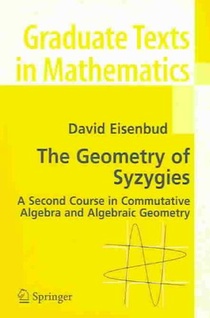 The Geometry of Syzygies